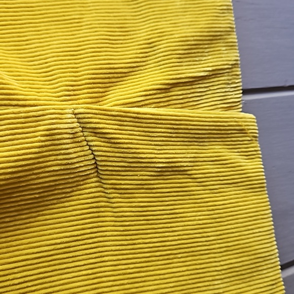 NWT Maeve for Anthropologie Corduroy Pencil Skirt - Picture 8 of 10